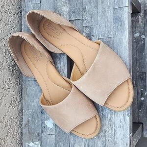 Born Women's Sandals